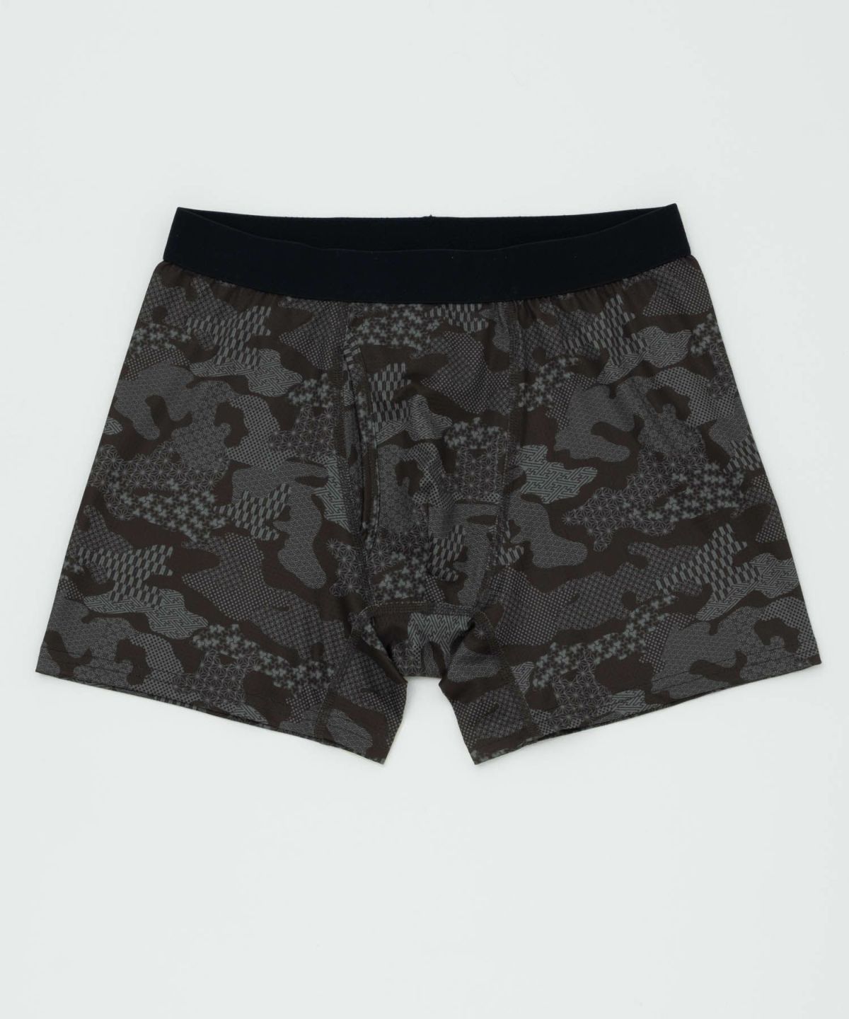 NAVY メッシュボクサーパンツ メンズ ネコポス 対応商品