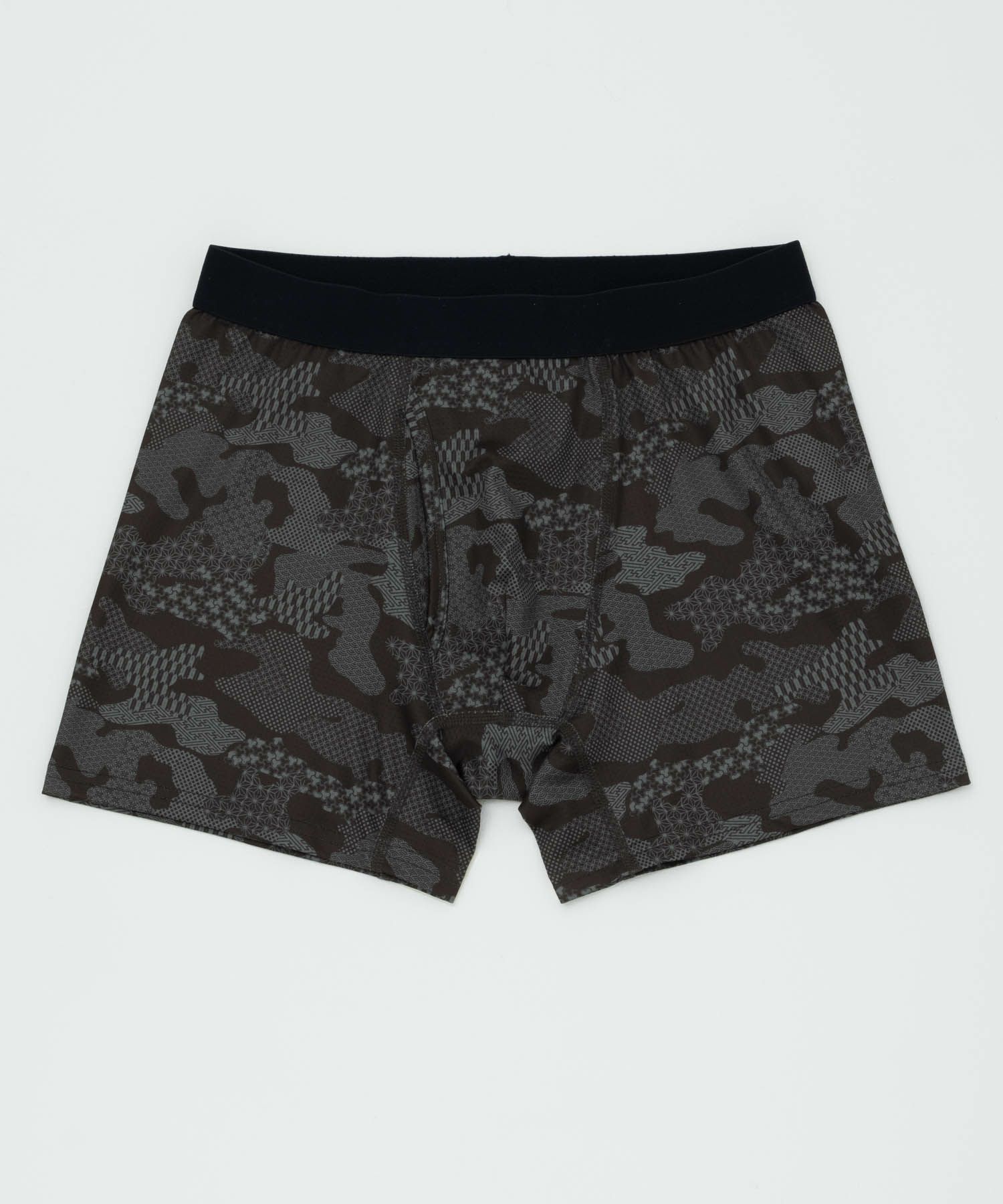 NAVY メッシュボクサーパンツ メンズ ネコポス 対応商品