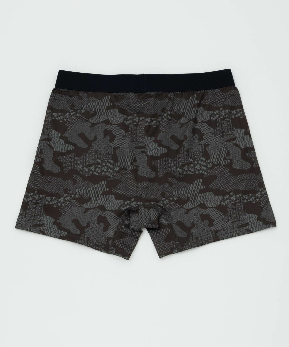 NAVY メッシュボクサーパンツ メンズ ネコポス 対応商品