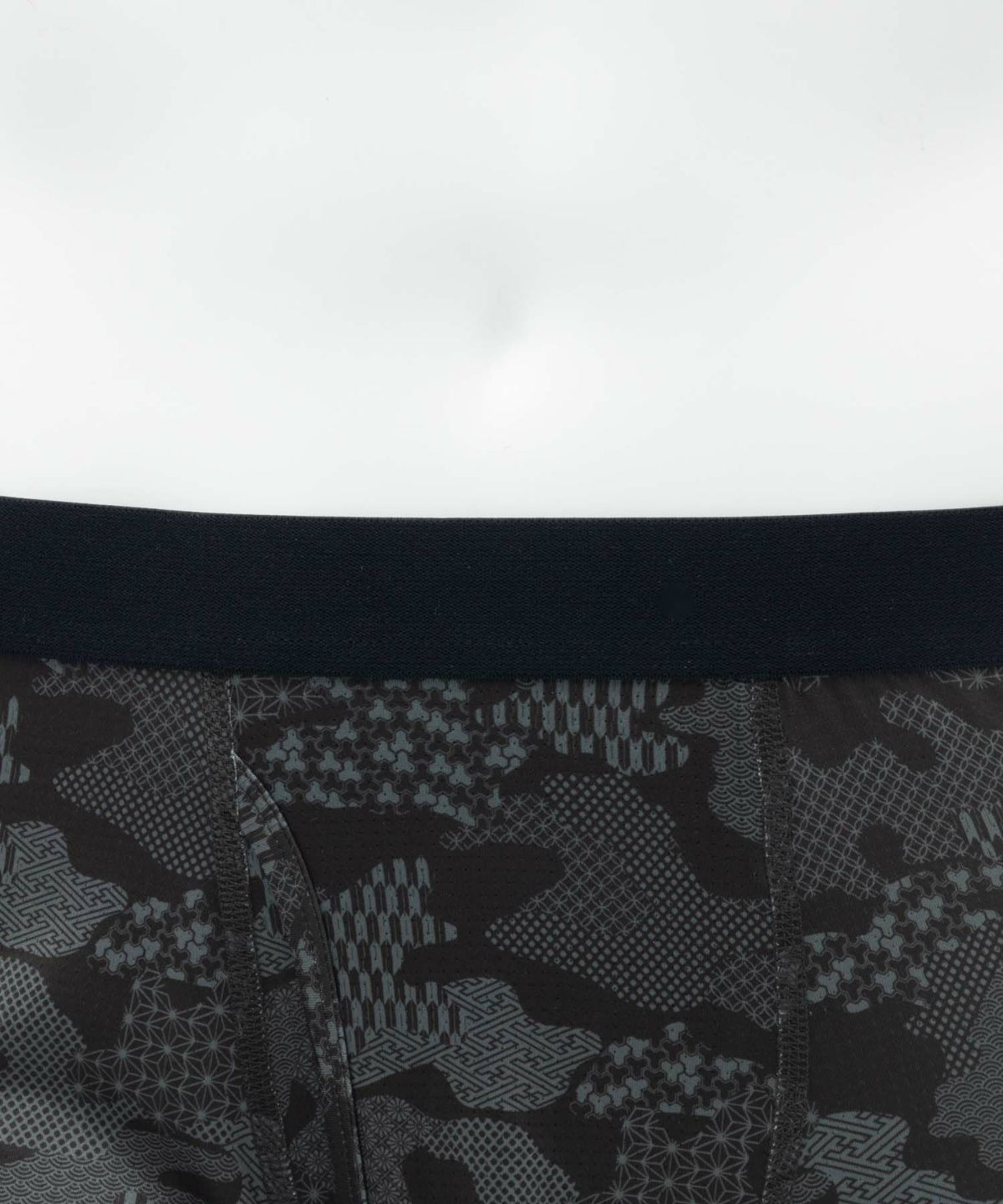 NAVY メッシュボクサーパンツ メンズ ネコポス 対応商品