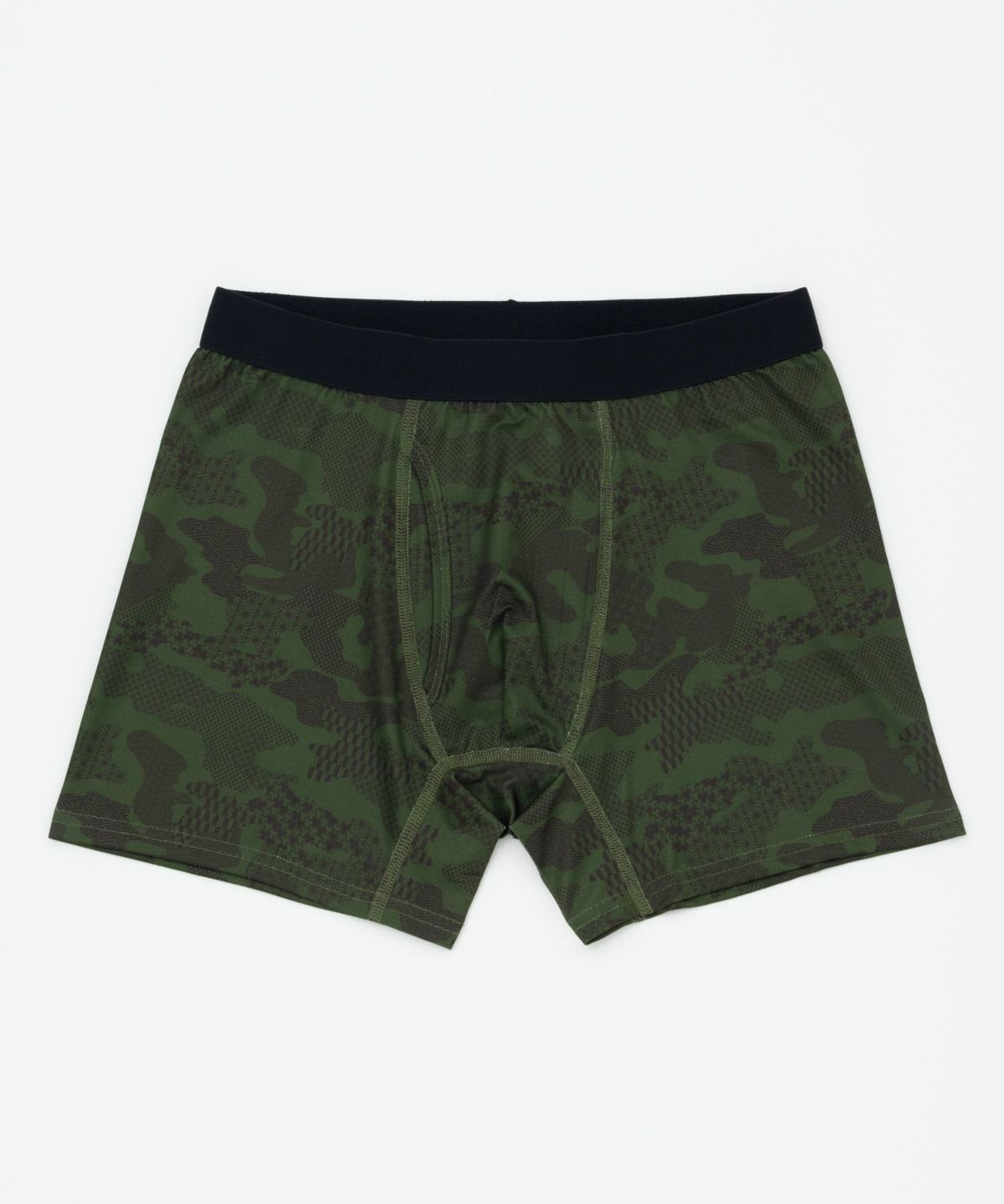 NAVY メッシュボクサーパンツ メンズ ネコポス 対応商品