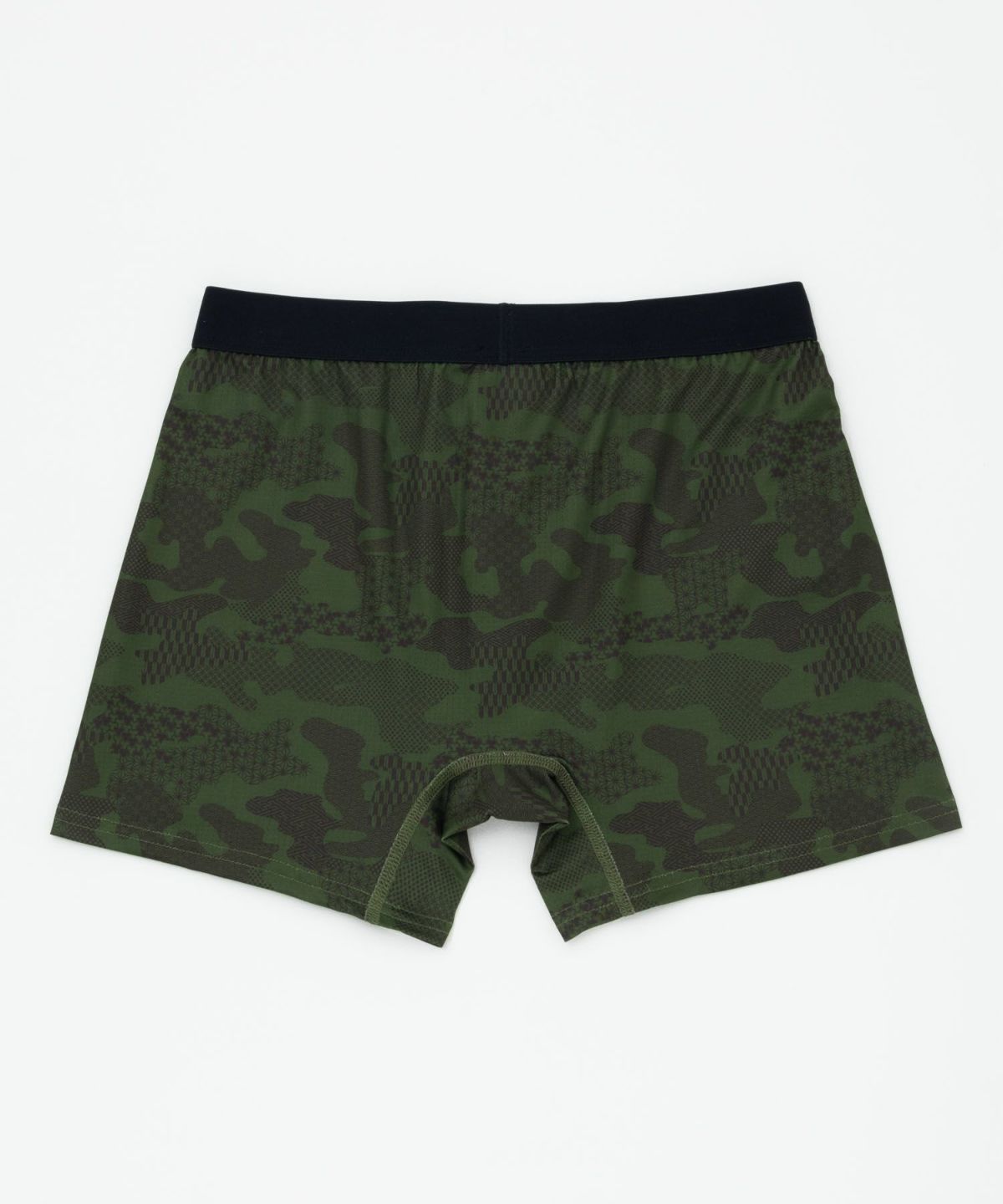 NAVY メッシュボクサーパンツ メンズ ネコポス 対応商品