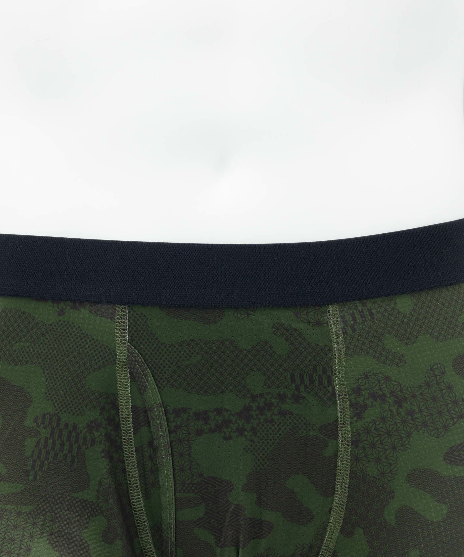 NAVY メッシュボクサーパンツ メンズ ネコポス 対応商品