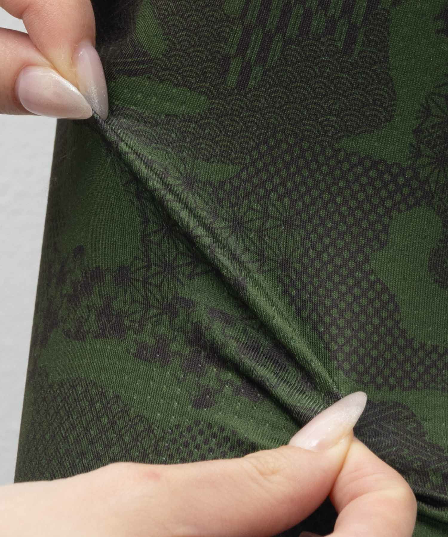 NAVY  メッシュボクサーパンツ メンズ メール便 対応商品商品画像-8