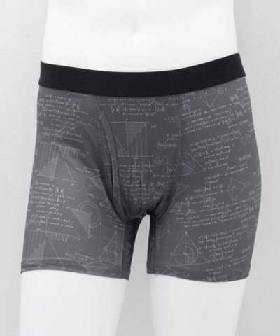NAVY  メッシュボクサーパンツ メンズ ネコポス 対応商品