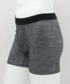 NAVY  メッシュボクサーパンツ メンズ メール便 対応商品商品サムネイル-2