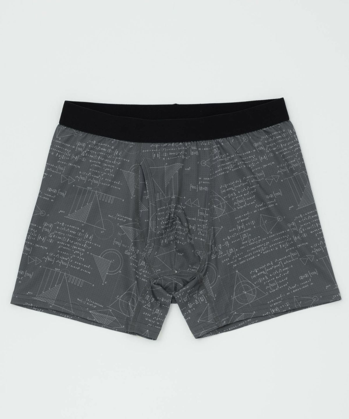 NAVY メッシュボクサーパンツ メンズ ネコポス 対応商品