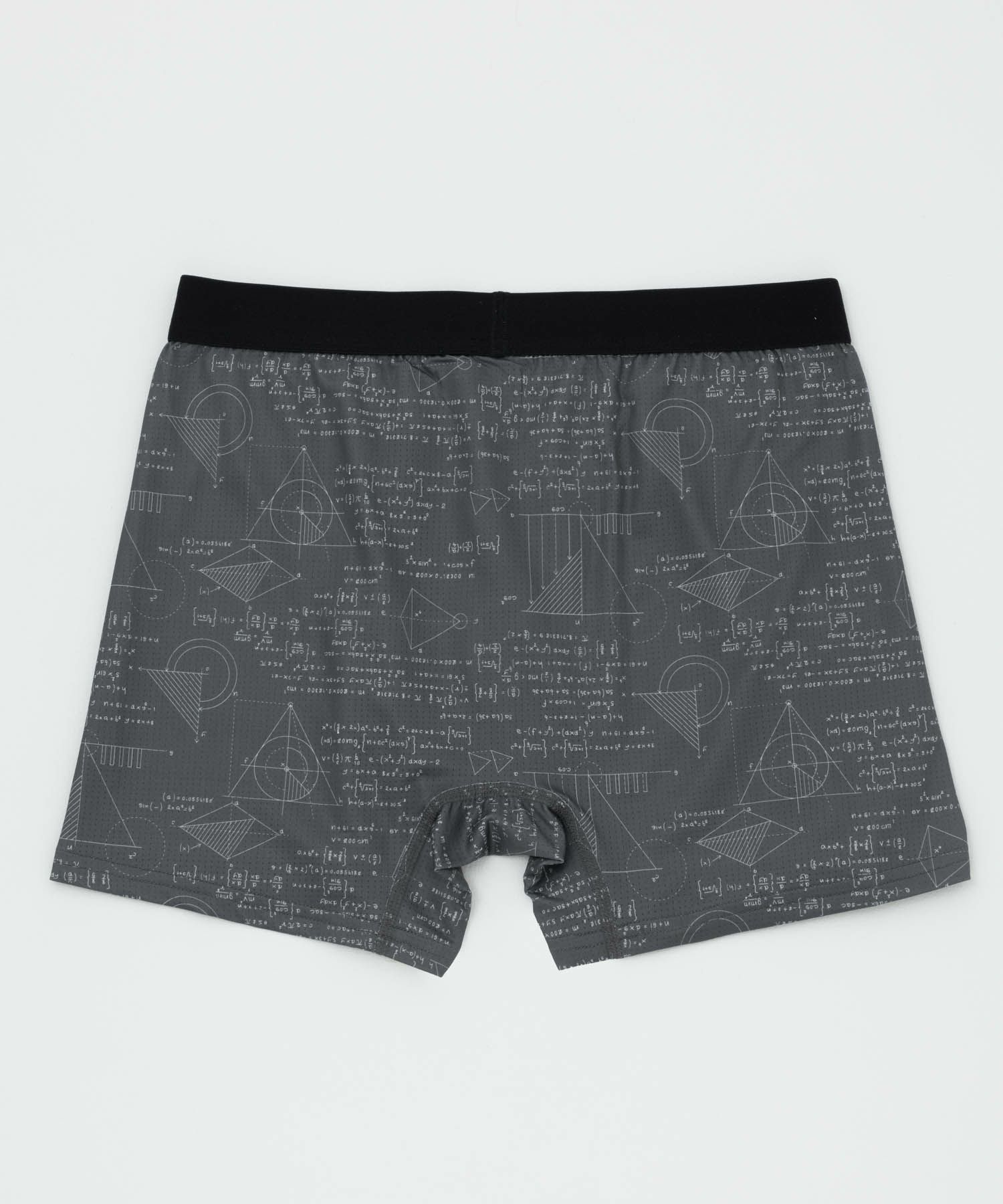 NAVY  メッシュボクサーパンツ メンズ メール便 対応商品商品サムネイル-5