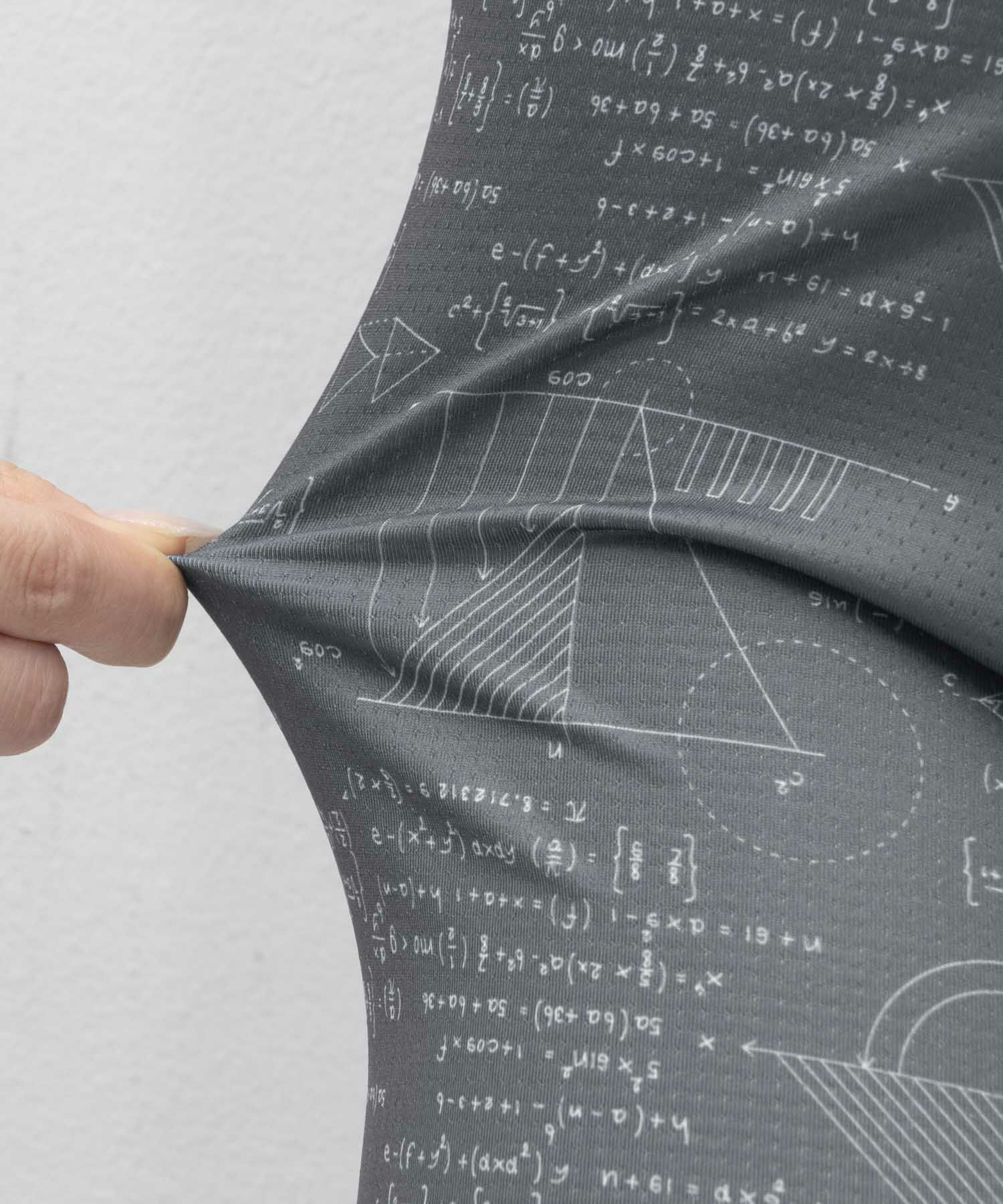 NAVY  メッシュボクサーパンツ メンズ メール便 対応商品商品サムネイル-8