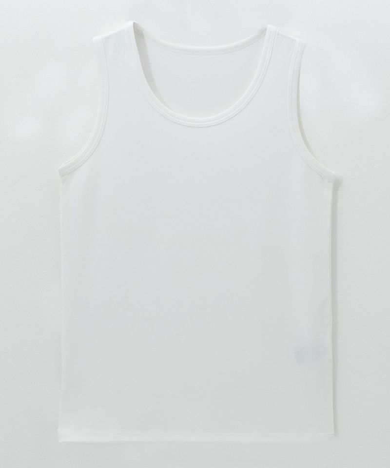 NAVY  SARARI タンクトップ キッズ メール便 対応商品商品画像-5