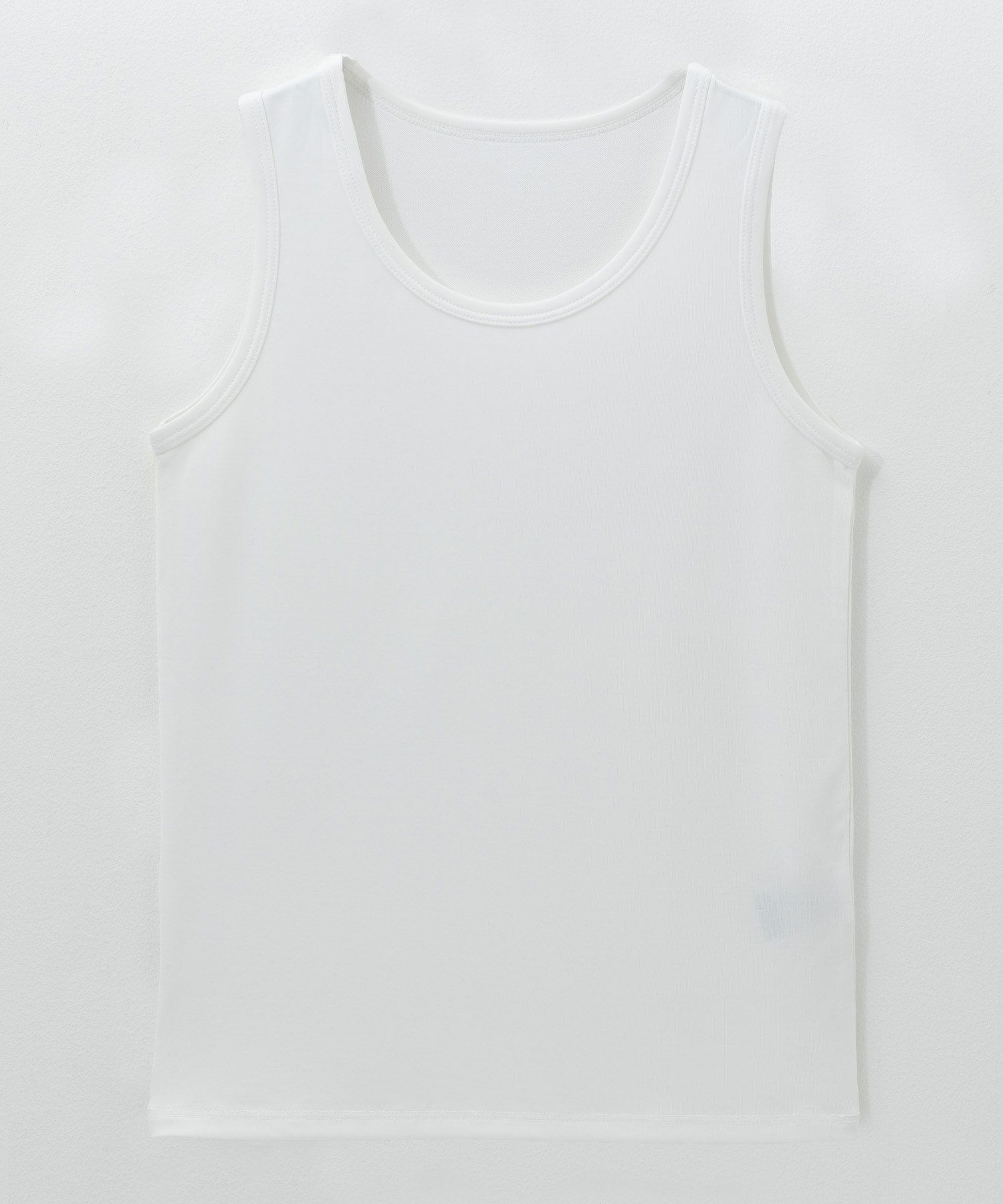 NAVY  SARARI タンクトップ キッズ メール便 対応商品商品画像-5