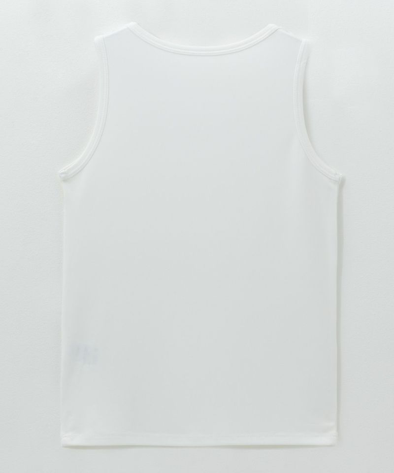 NAVY  SARARI タンクトップ キッズ メール便 対応商品商品画像-6