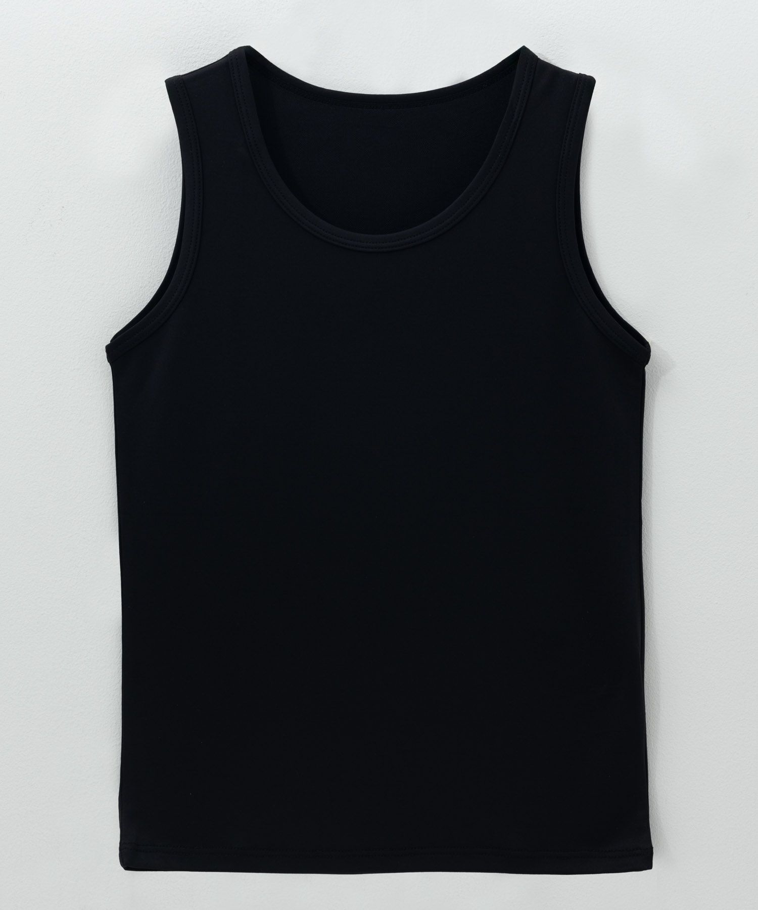 NAVY  SARARI タンクトップ キッズ メール便 対応商品商品画像-7