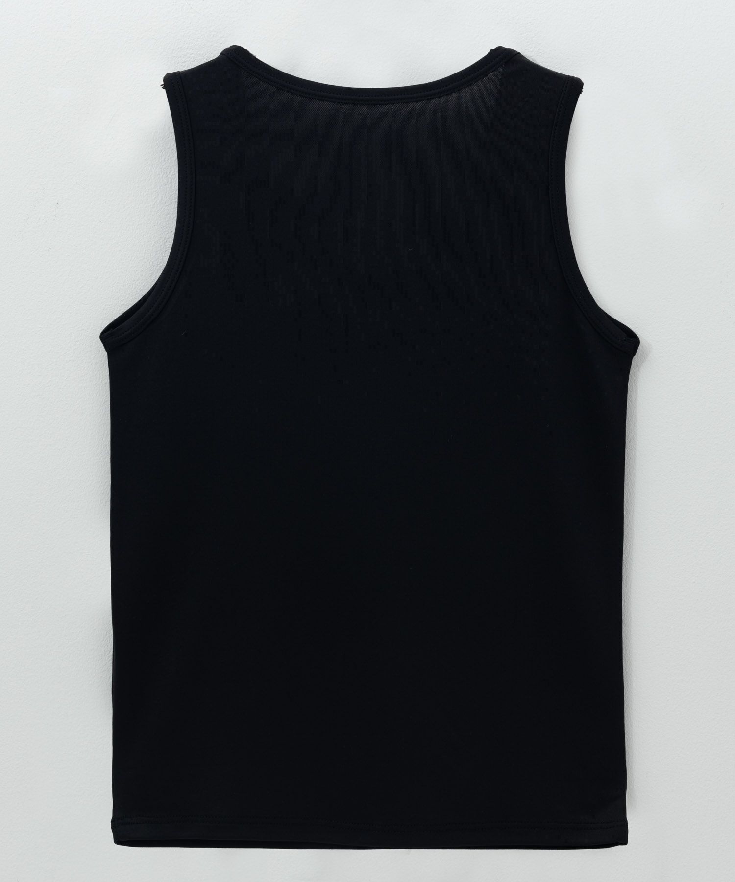 NAVY SARARI タンクトップ キッズ ネコポス 対応商品