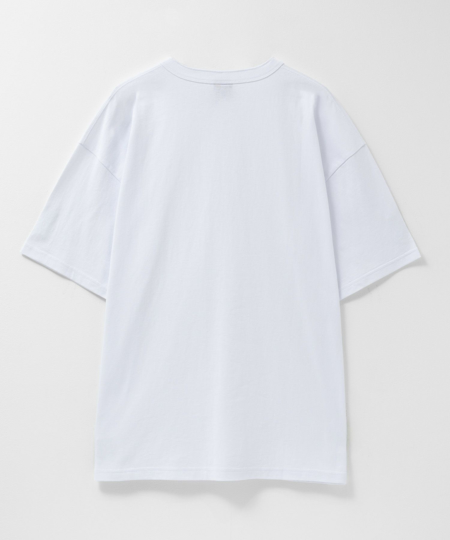 SURPLUS  ヘンリーネックTシャツ メンズ メール便 対応商品商品サムネイル-2