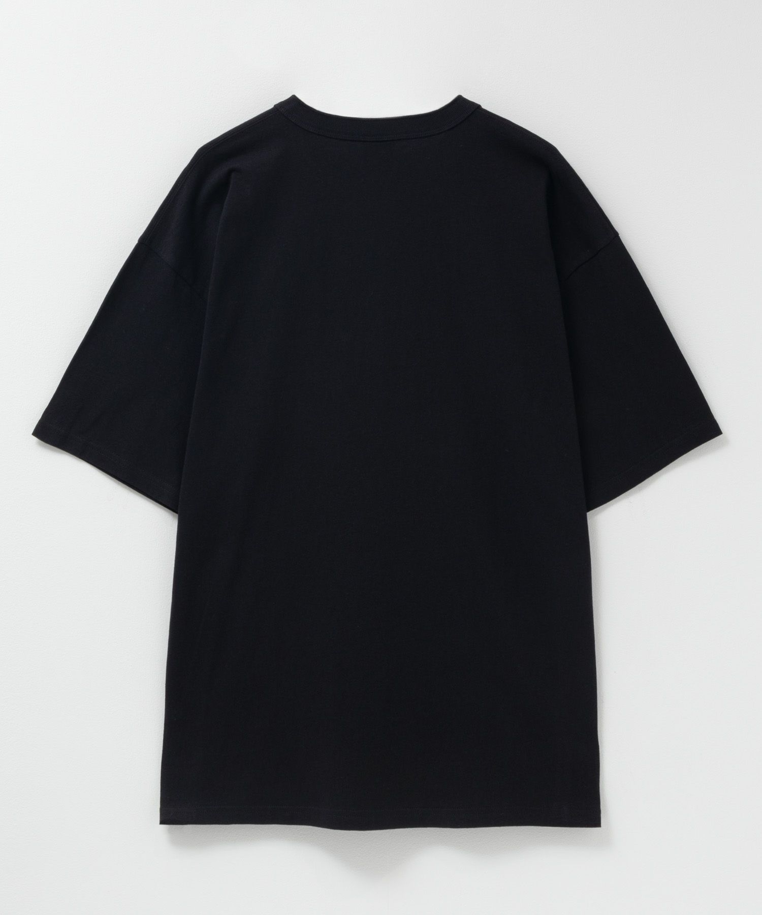 SURPLUS ヘンリーネックTシャツ メンズ メール便 対応商品商品サムネイル-4