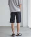 NAVY ハニカムメッシュショートパンツ メンズ商品サムネイル-19