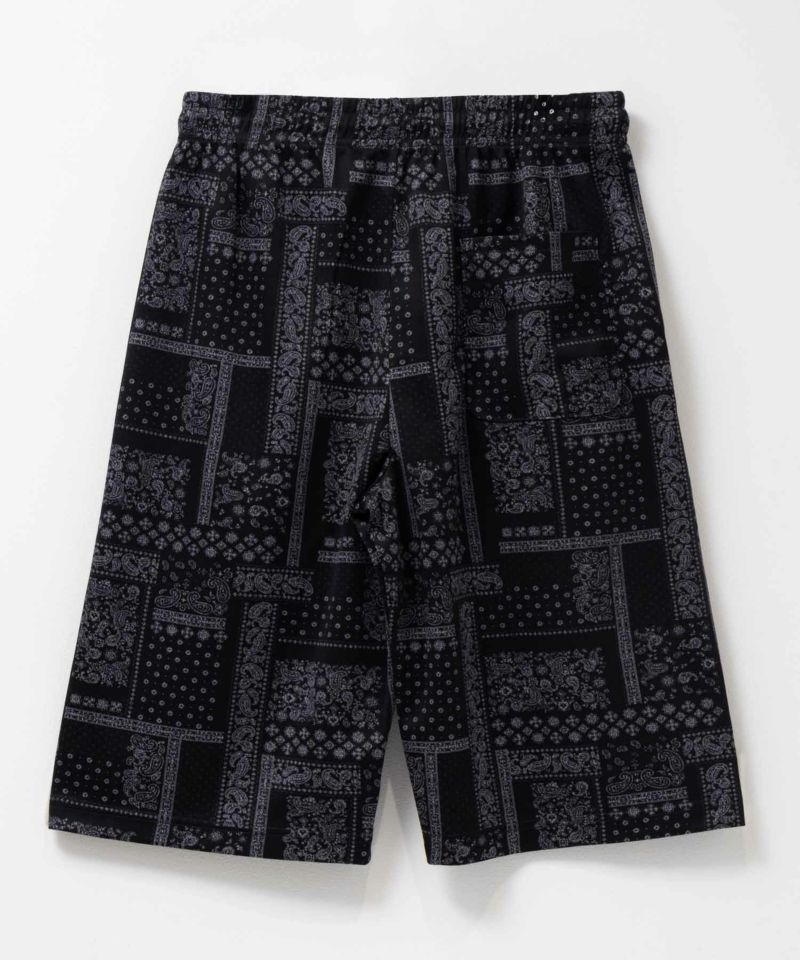 NAVY ハニカムメッシュショートパンツ メンズ商品画像-28