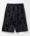 NAVY ハニカムメッシュショートパンツ メンズ商品サムネイル-28