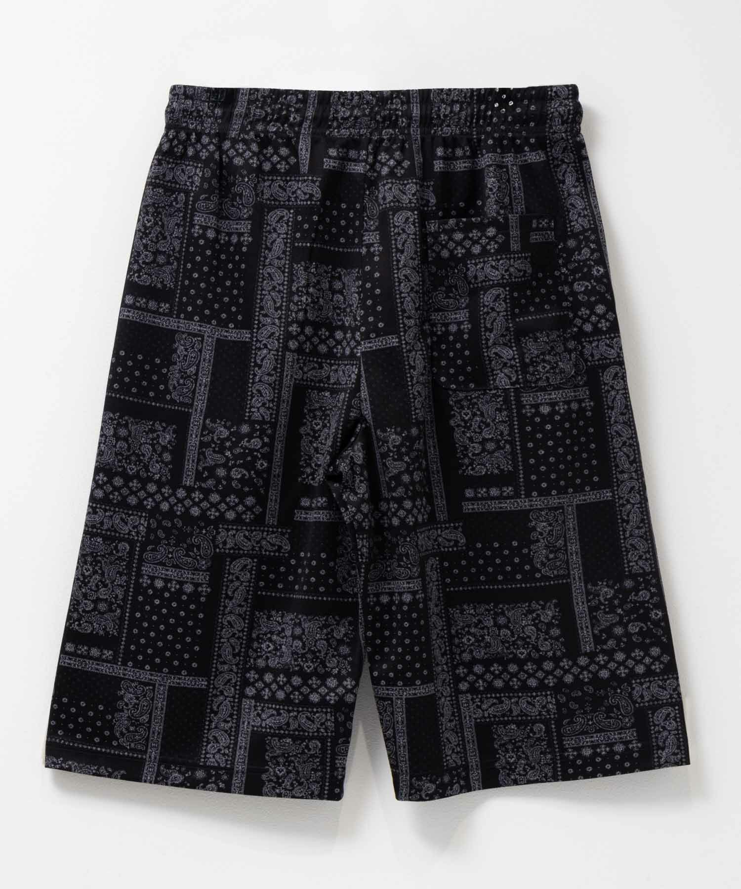 NAVY ハニカムメッシュショートパンツ メンズ商品サムネイル-28