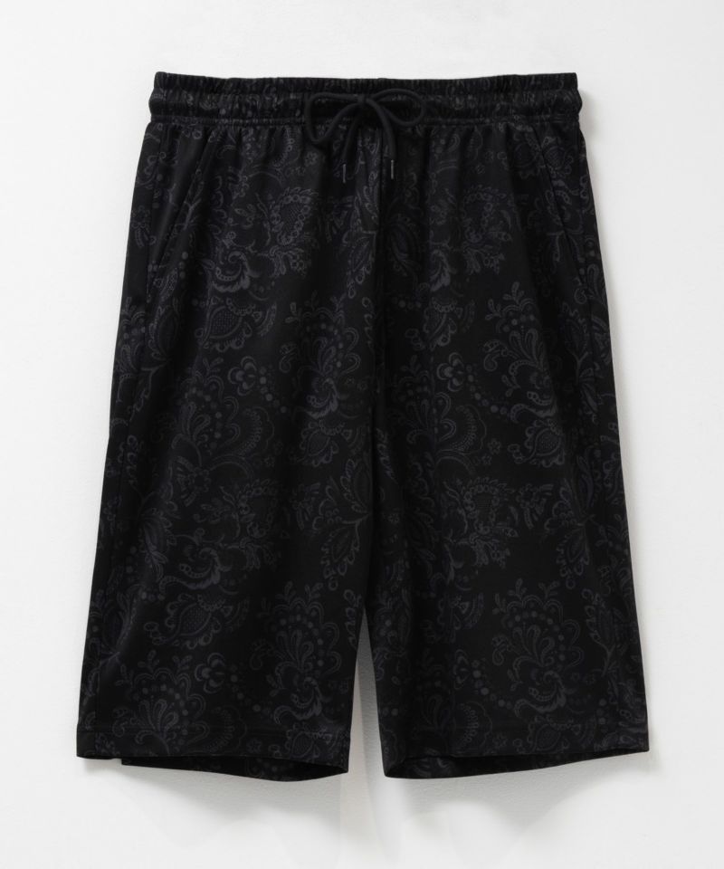 NAVY ハニカムメッシュショートパンツ メンズ商品画像-31