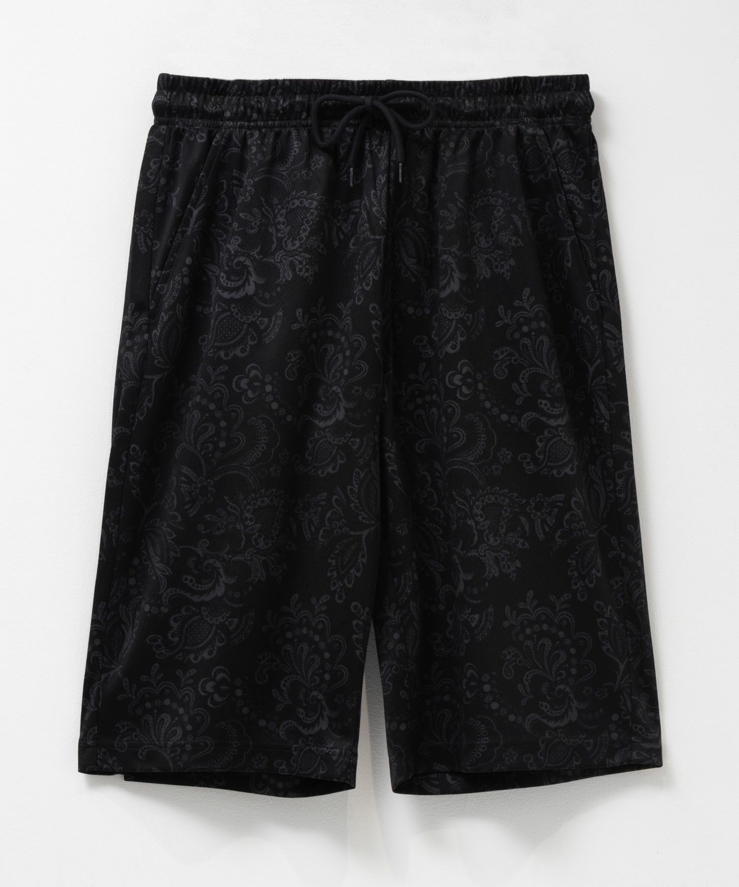 NAVY ハニカムメッシュショートパンツ メンズ商品サムネイル-31