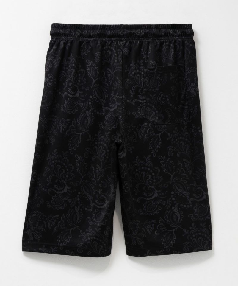 NAVY ハニカムメッシュショートパンツ メンズ商品画像-32