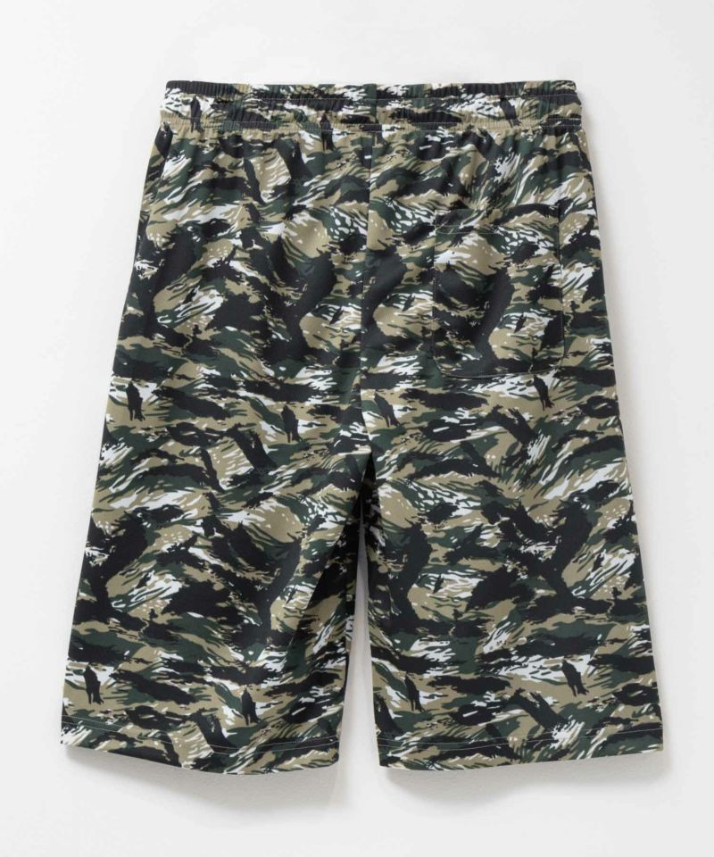 NAVY ハニカムメッシュショートパンツ メンズ商品画像-34