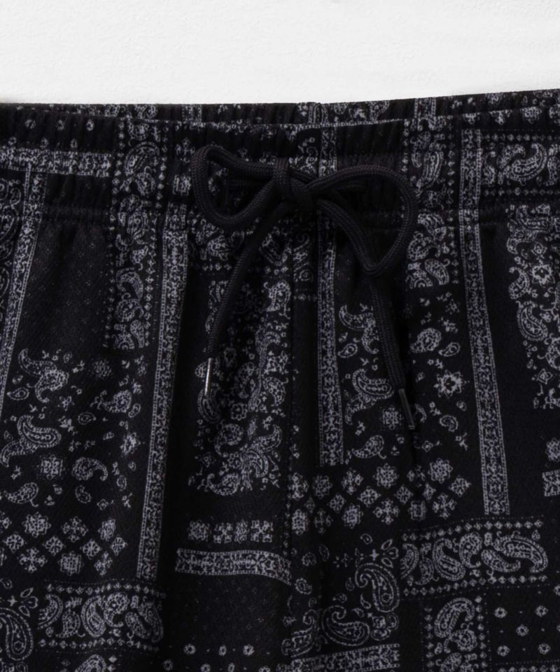 NAVY ハニカムメッシュショートパンツ メンズ商品画像-35