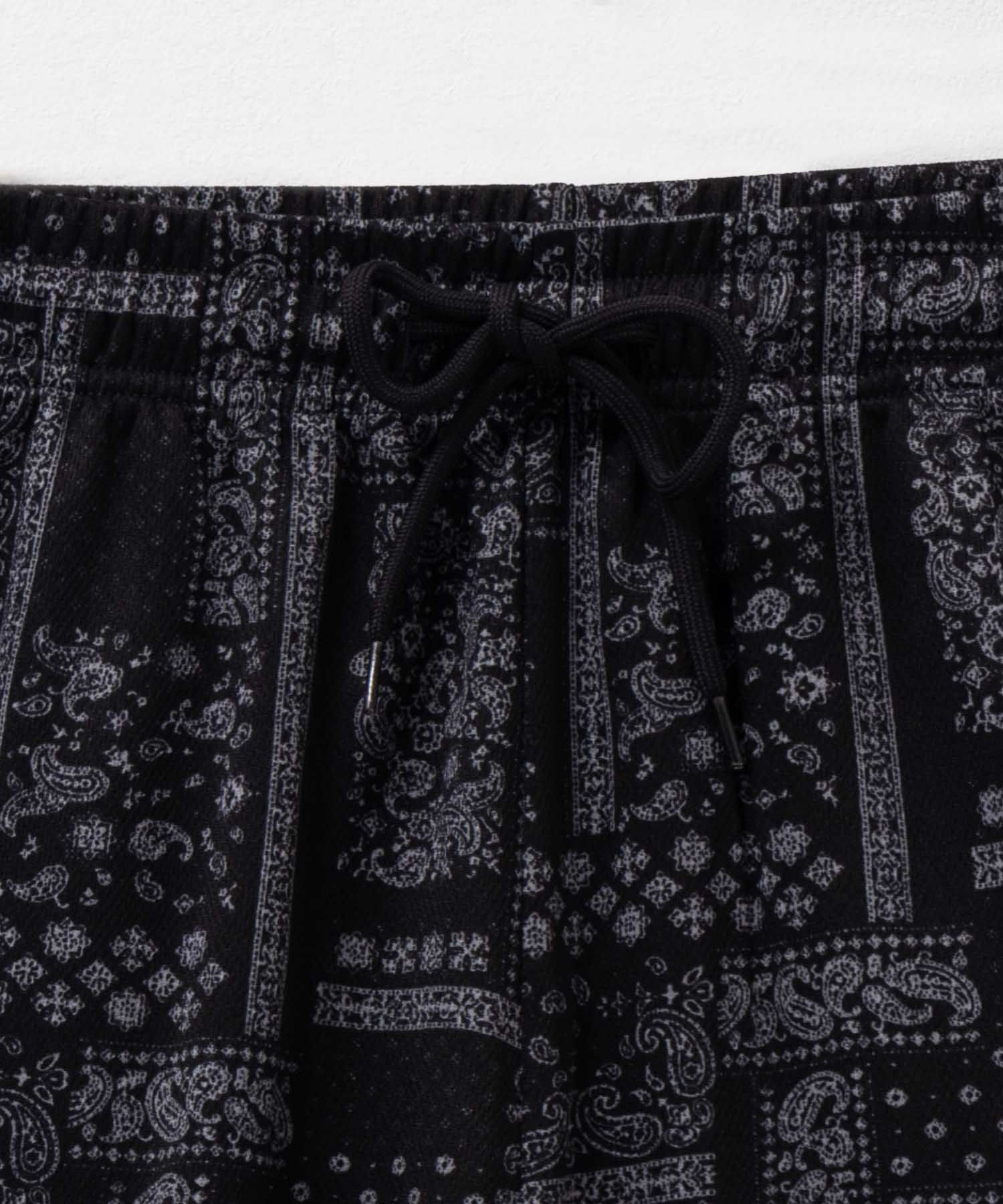 NAVY ハニカムメッシュショートパンツ メンズ商品サムネイル-35