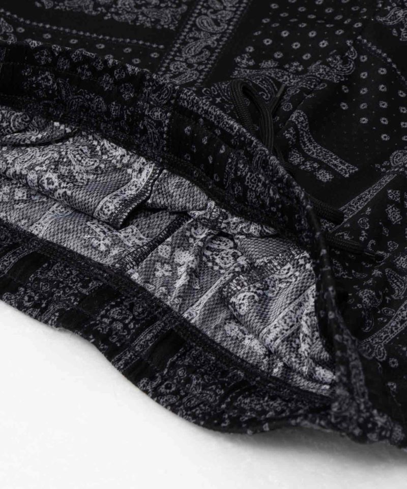 NAVY ハニカムメッシュショートパンツ メンズ商品画像-38