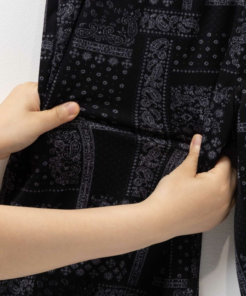 NAVY ハニカムメッシュショートパンツ メンズ商品画像-39