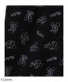 キャラクター総柄ハーフパンツ メンズ商品サムネイル-13