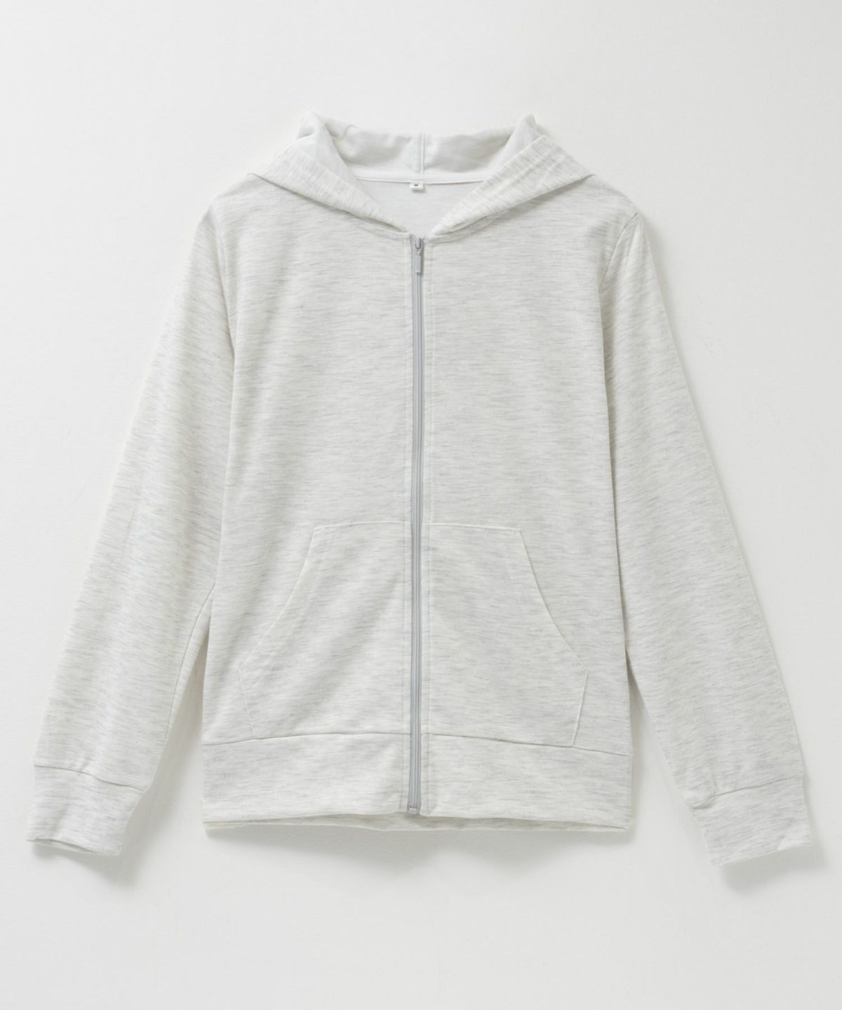  [期間限定価格]UVカット ドライジップパーカー レディース