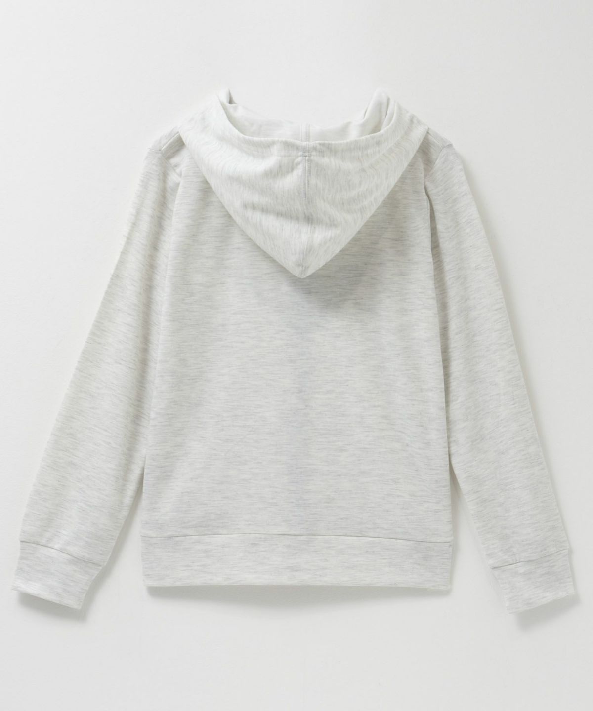  [期間限定価格]UVカット ドライジップパーカー レディース