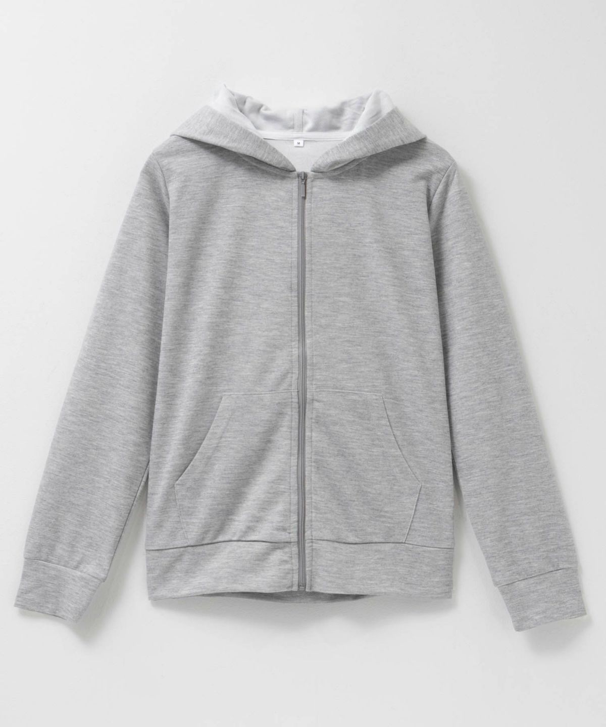  [期間限定価格]UVカット ドライジップパーカー レディース