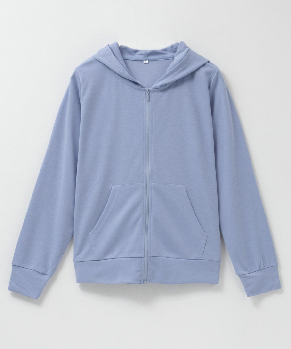  [期間限定価格]UVカット ドライジップパーカー レディース