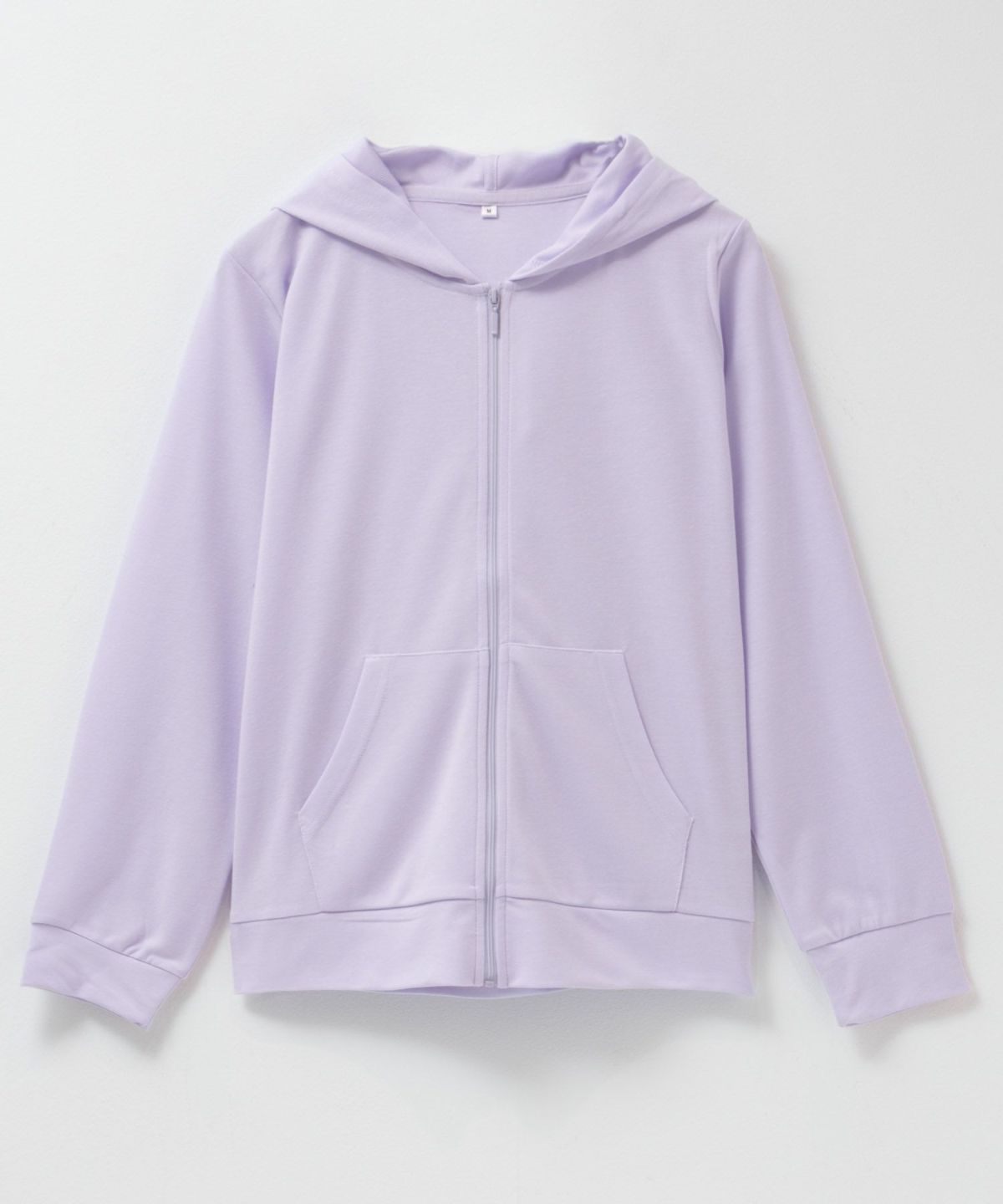  [期間限定価格]UVカット ドライジップパーカー レディース