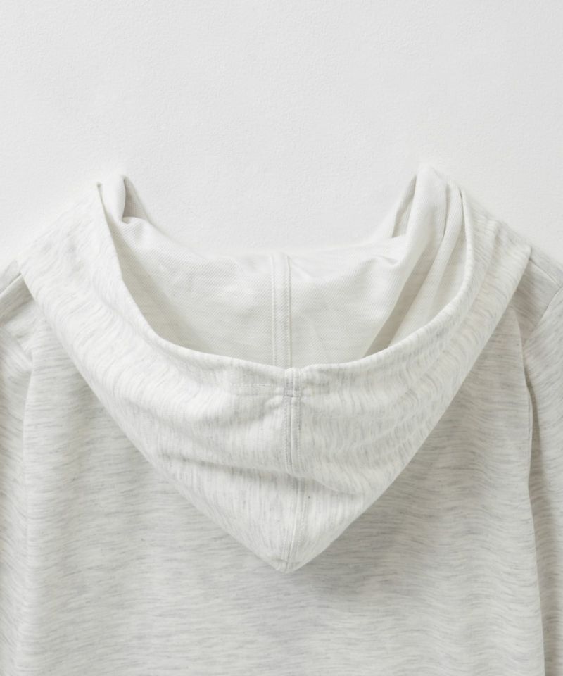 UVカット ドライジップパーカー レディース商品画像-32