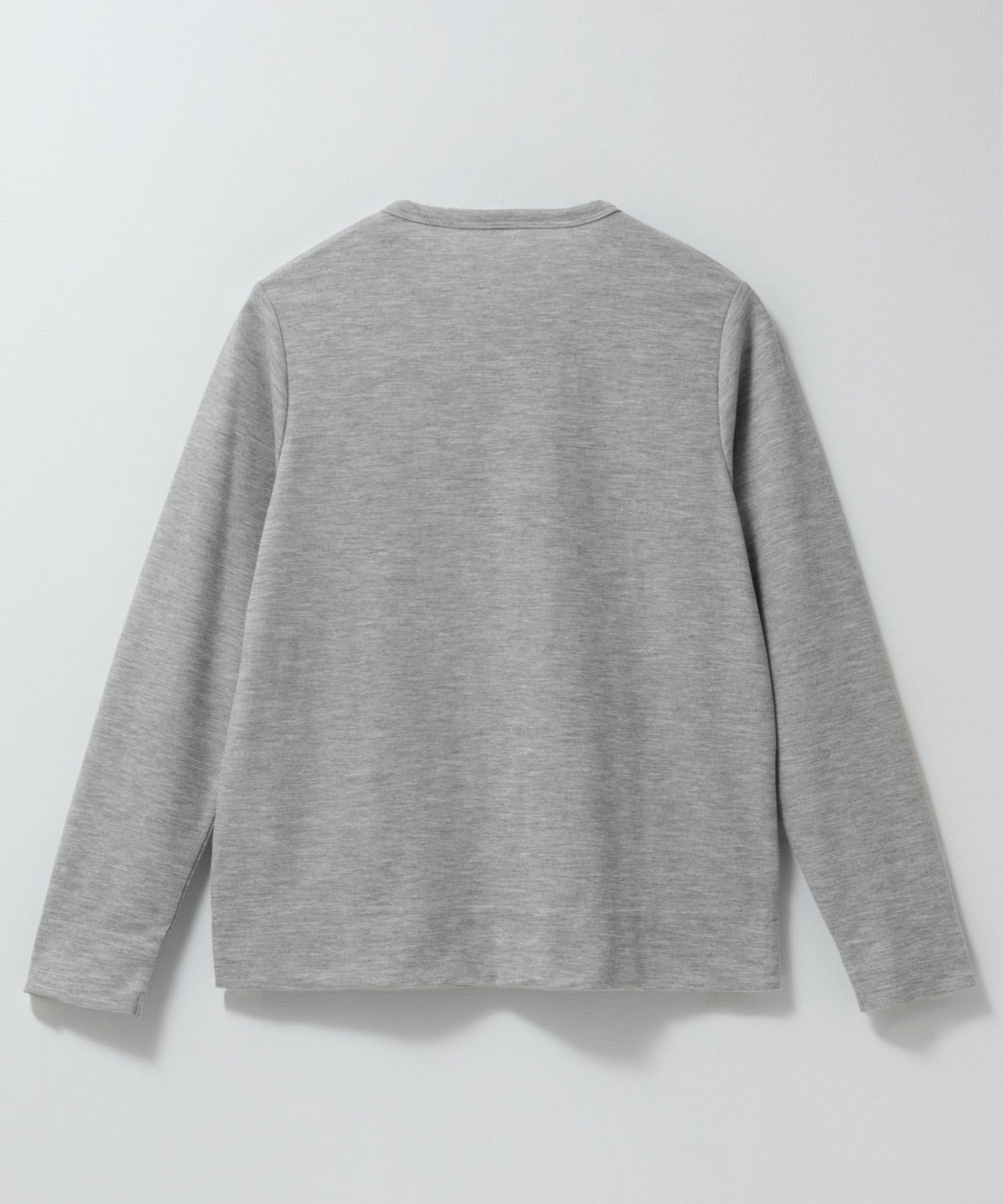 [期間限定価格]UVカット ドット釦カーディガン レディース