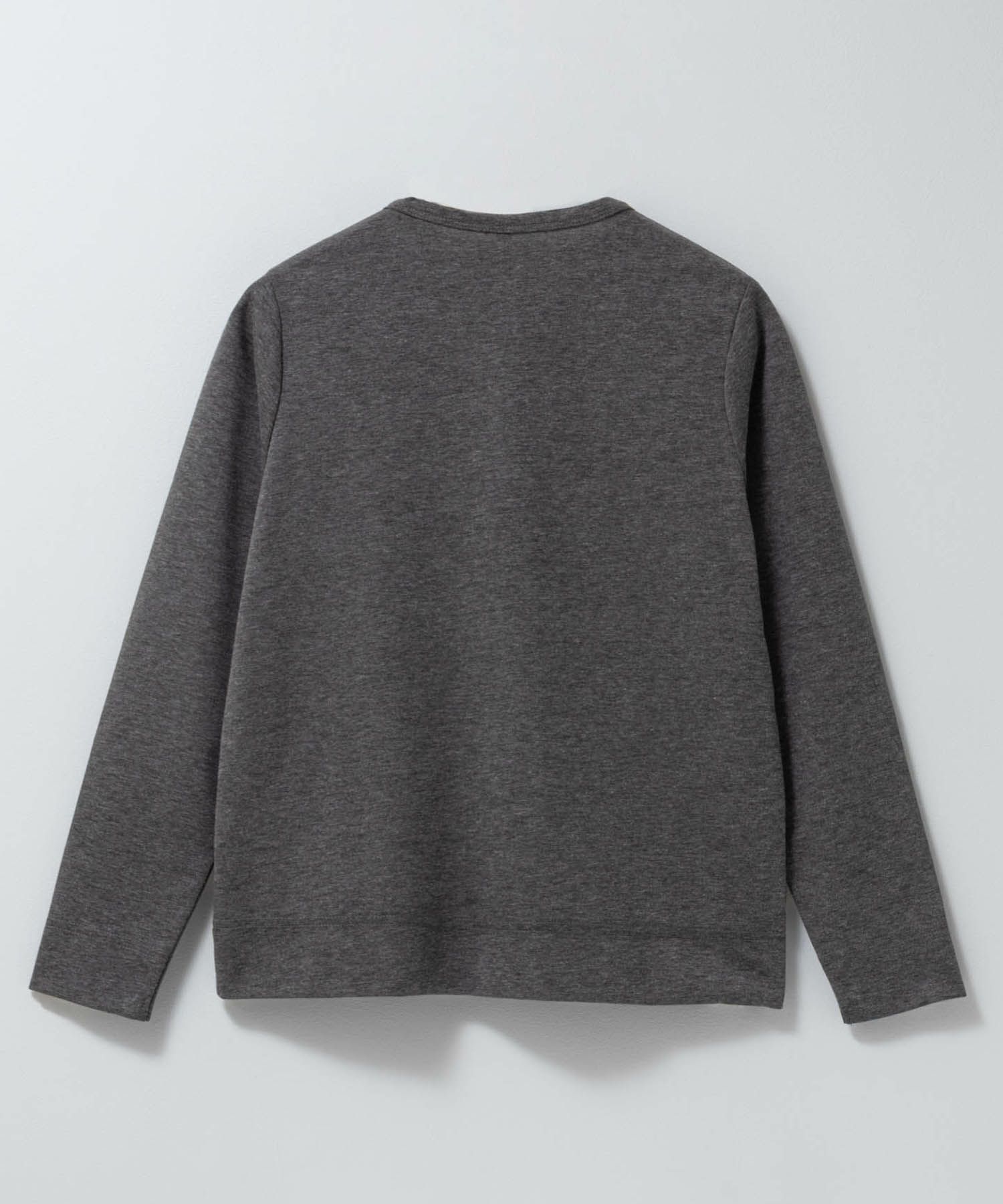 [期間限定価格]UVカット ドット釦カーディガン レディース