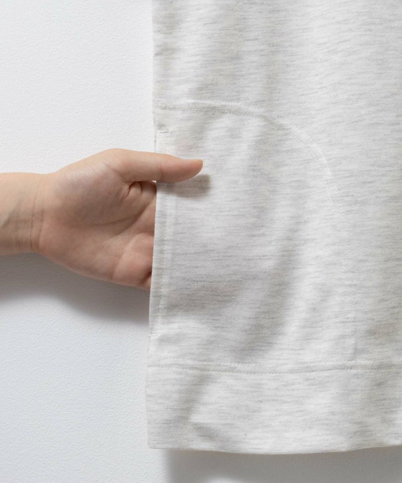 UVカット ドット釦カーディガン レディース商品画像-31