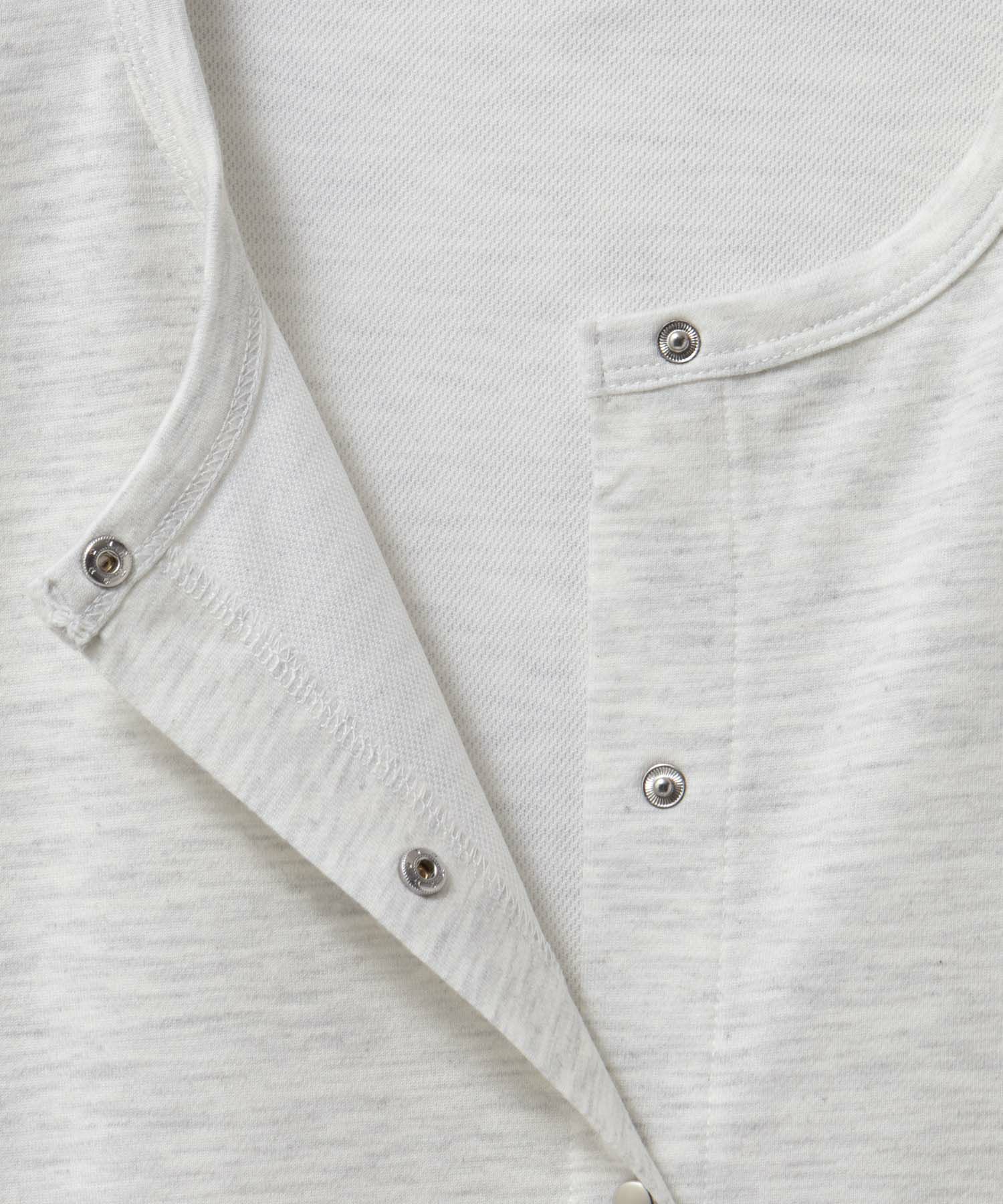 [期間限定価格]UVカット ドット釦カーディガン レディース