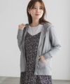  [期間限定価格]UVカット パーカー レディース