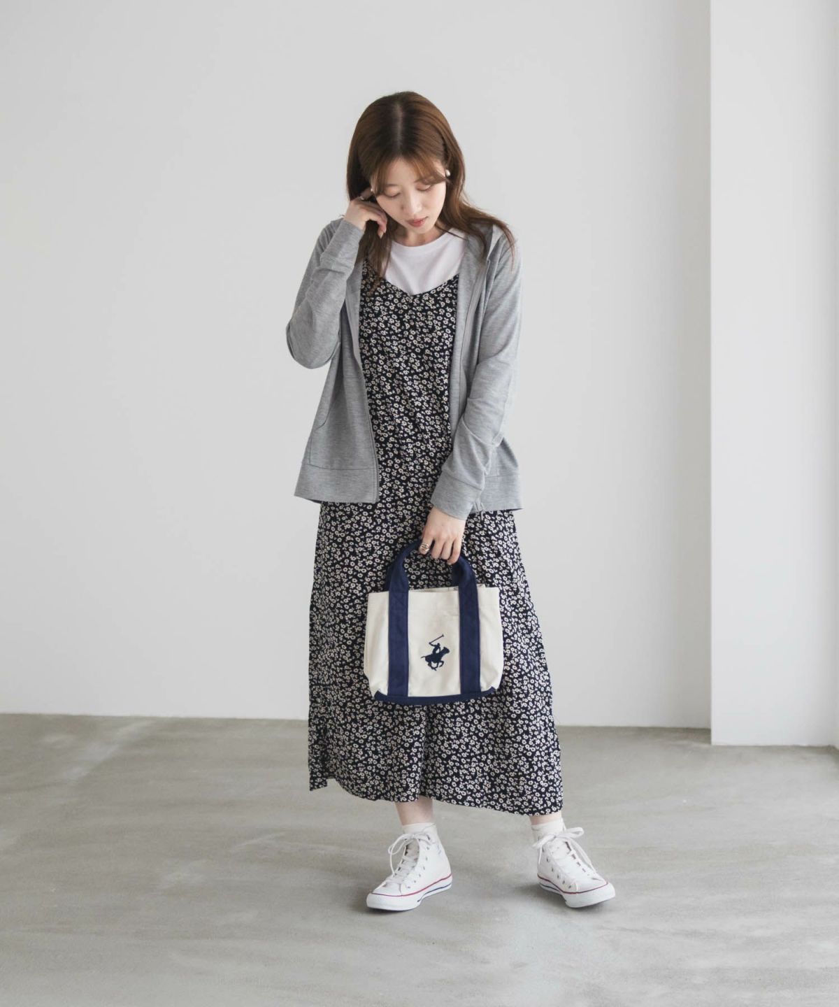  [期間限定価格]UVカット パーカー レディース