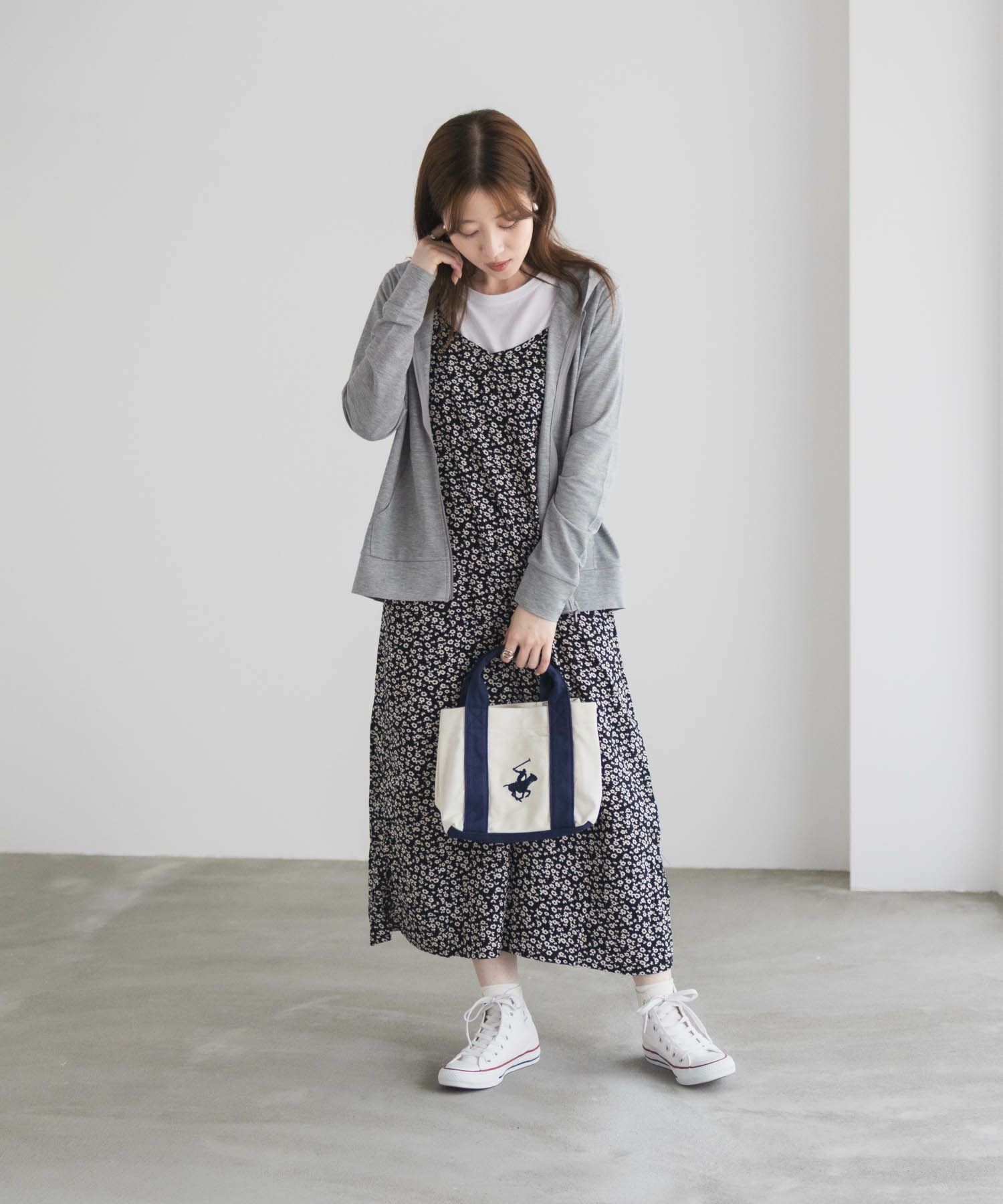  [期間限定価格]UVカット パーカー レディース