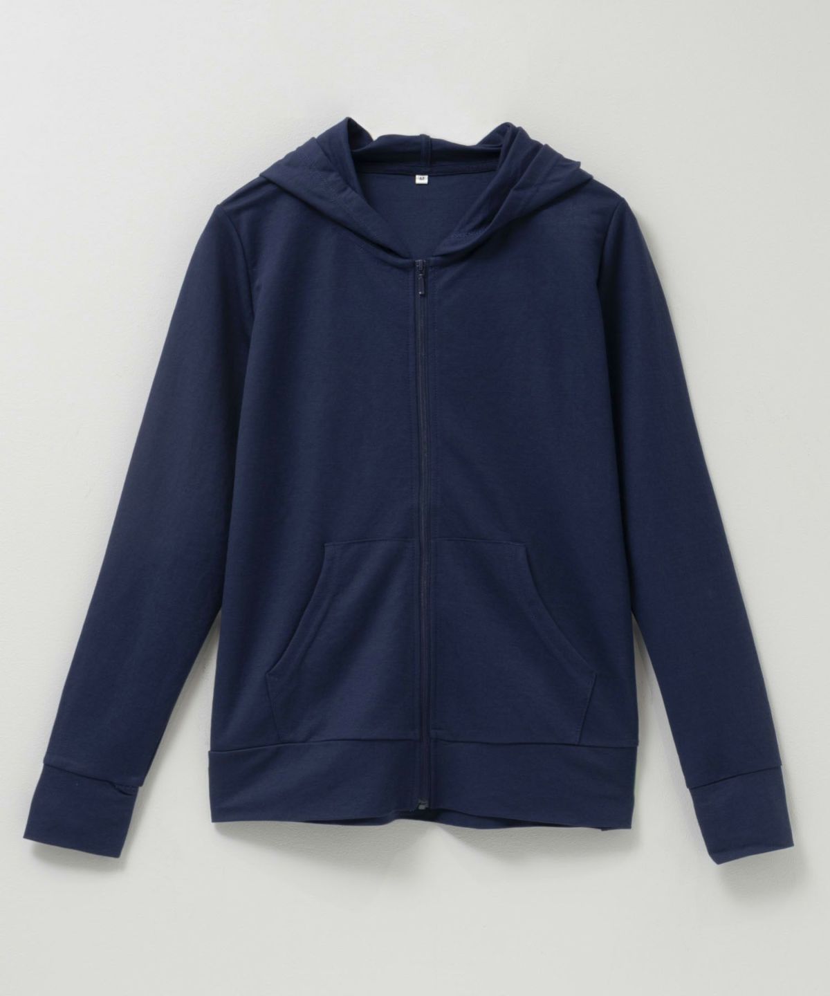  [期間限定価格]UVカット パーカー レディース