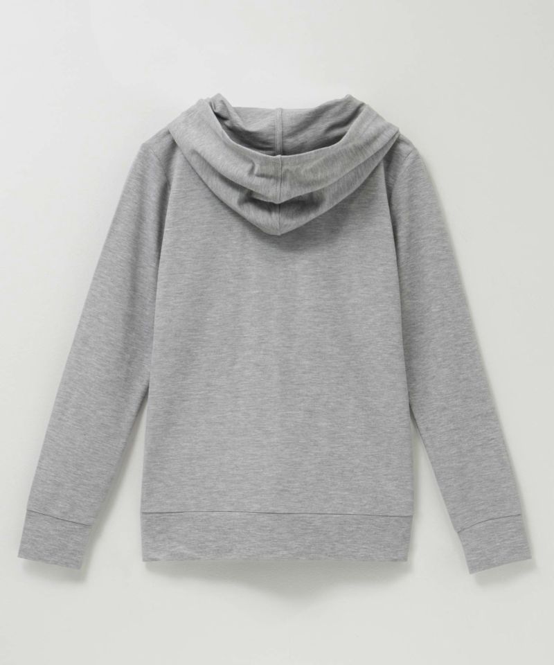 UVカット パーカー レディース商品画像-30