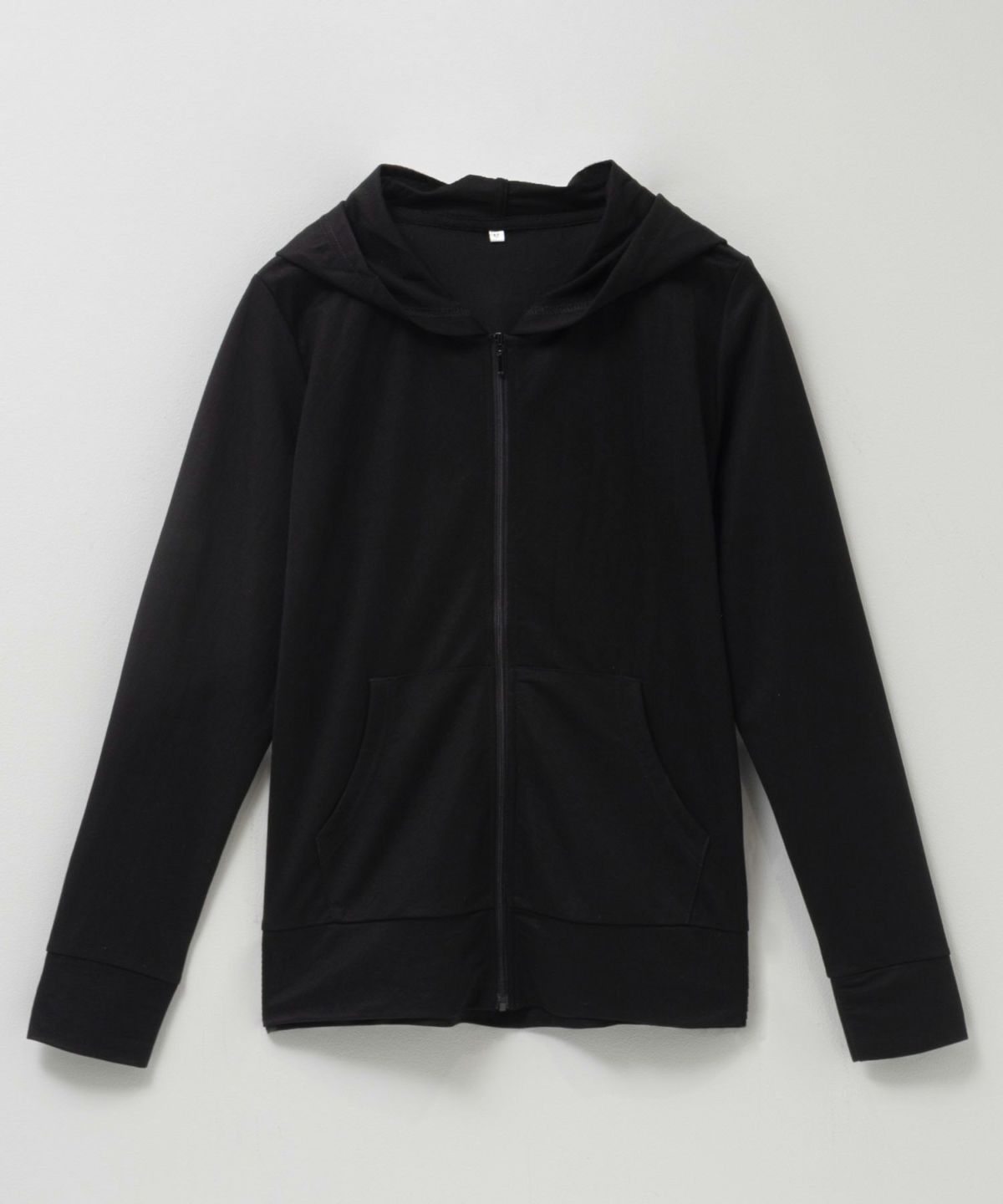  [期間限定価格]UVカット パーカー レディース