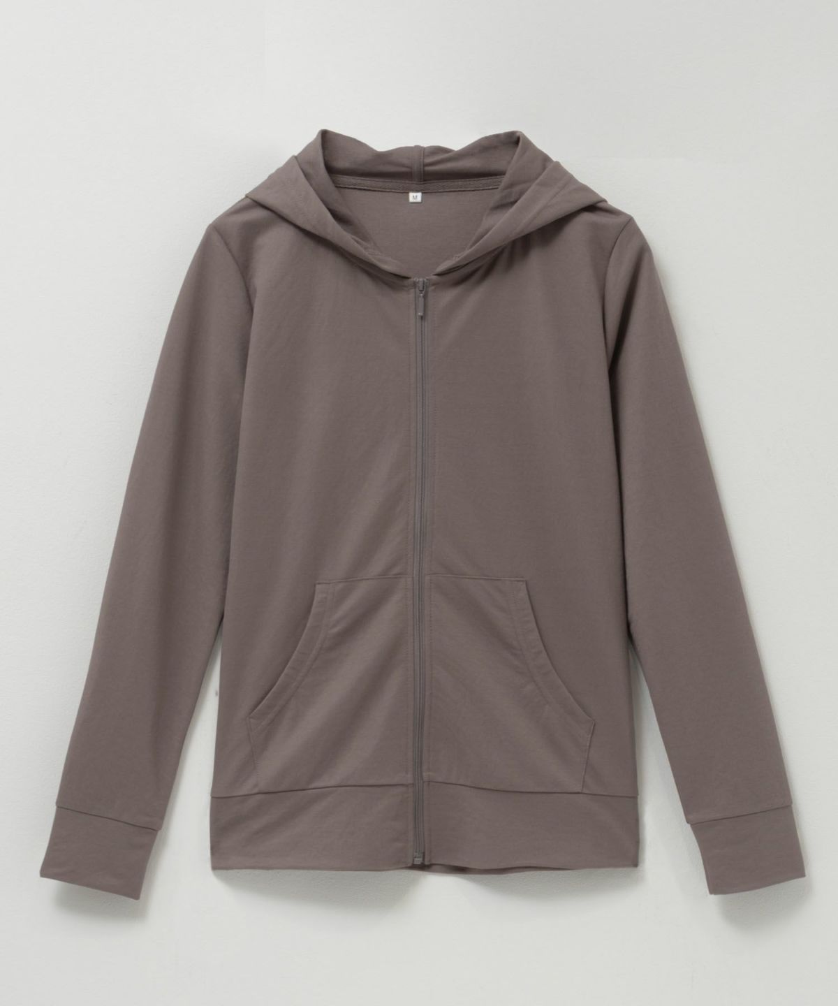  [期間限定価格]UVカット パーカー レディース